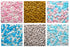 Sprinkles (Various Designs)